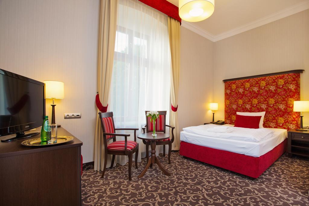 Cottonina Hotel & Mineral Spa Resort Swieradow-Zdroj Exterior photo